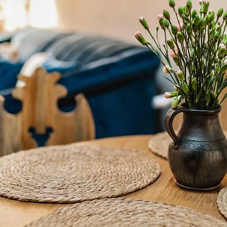 Gorska Antresola * Zakopane