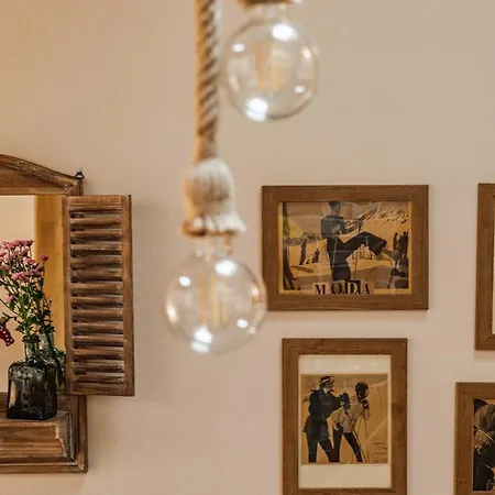 Apartment Gorska Antresola *