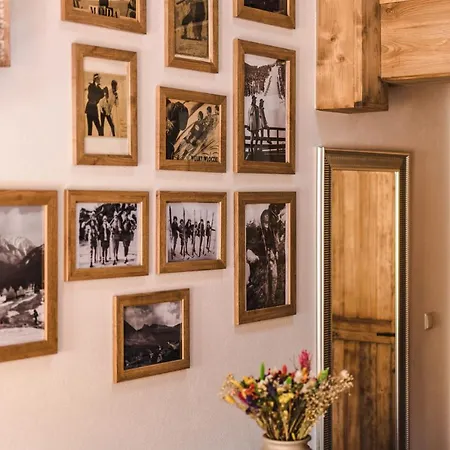 Gorska Antresola * Zakopane