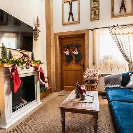 Gorska Antresola Zakopane