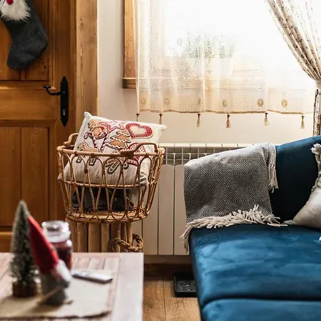 Gorska Antresola Zakopane