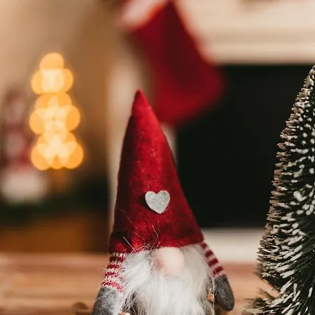 Gorska Antresola Zakopane