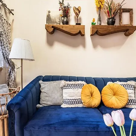 Gorska Antresola Zakopane