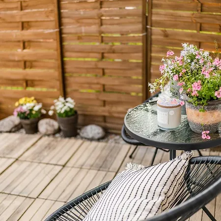 Gorska Antresola Zakopane