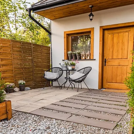 Gorska Antresola * Zakopane