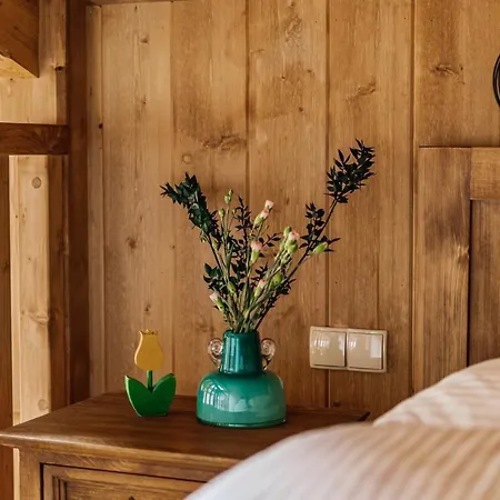 Gorska Antresola 자코파네