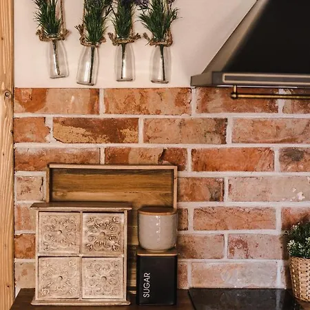 아파트 Gorska Antresola *