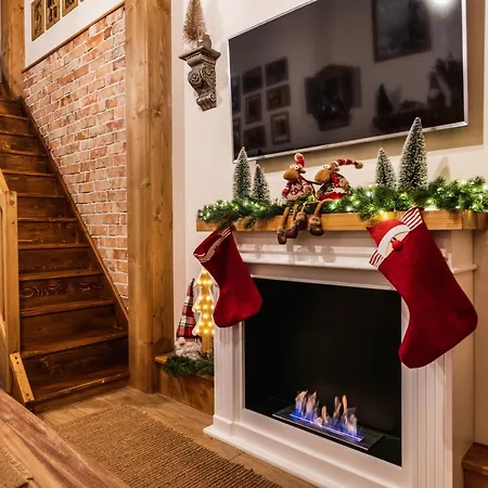 Gorska Antresola * 자코파네