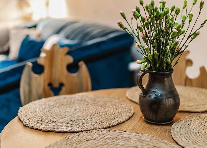 Gorska Antresola * ザコパネ