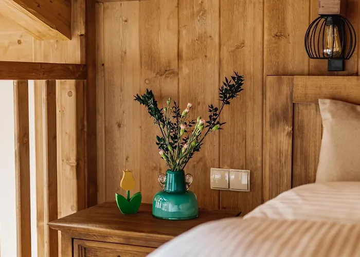 Gorska Antresola ザコパネ