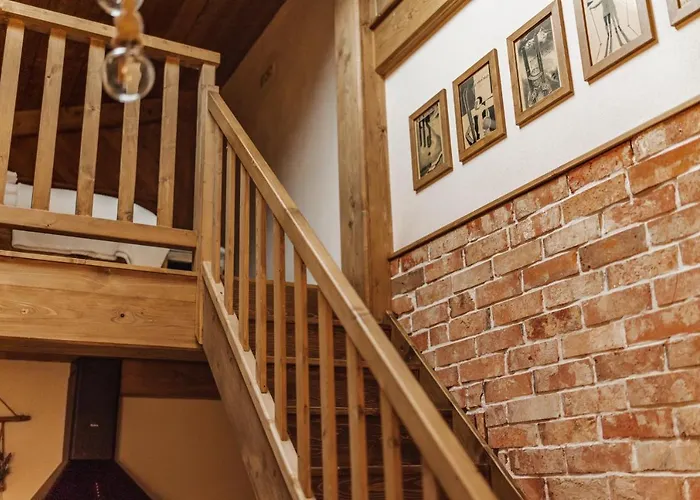 アパート Gorska Antresola