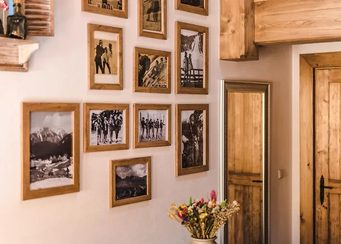 Gorska Antresola * ザコパネ