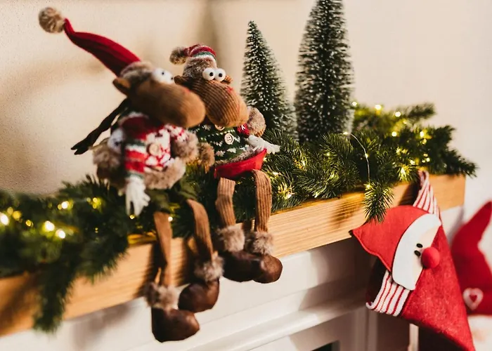 アパート Gorska Antresola ザコパネ