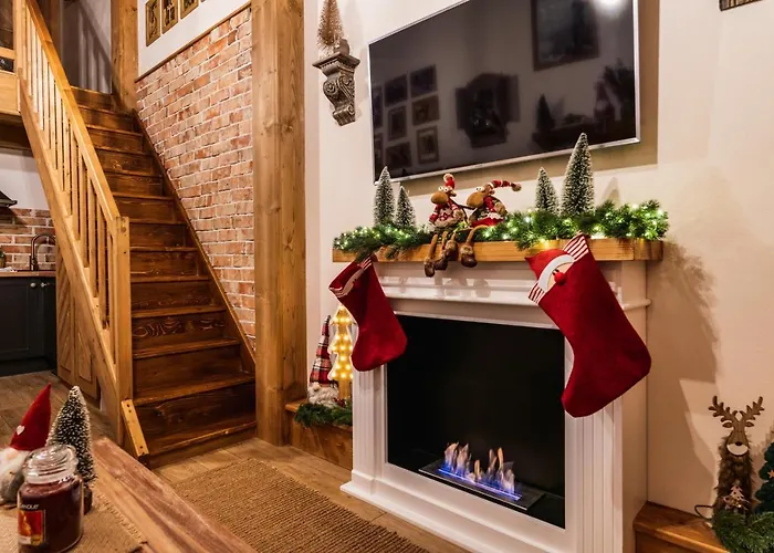 Gorska Antresola * ザコパネ