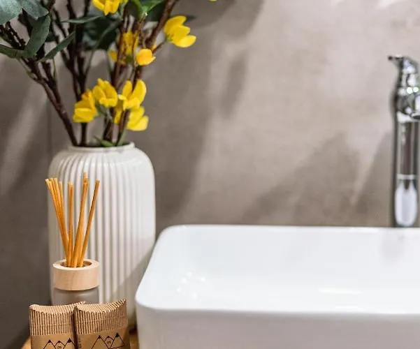 アパート Gorska Antresola