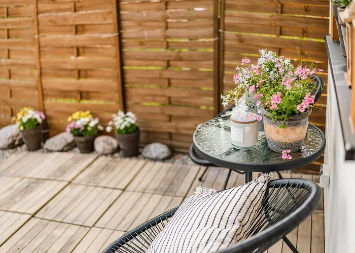 Gorska Antresola ザコパネ